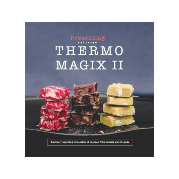 Thermomagix Book 2