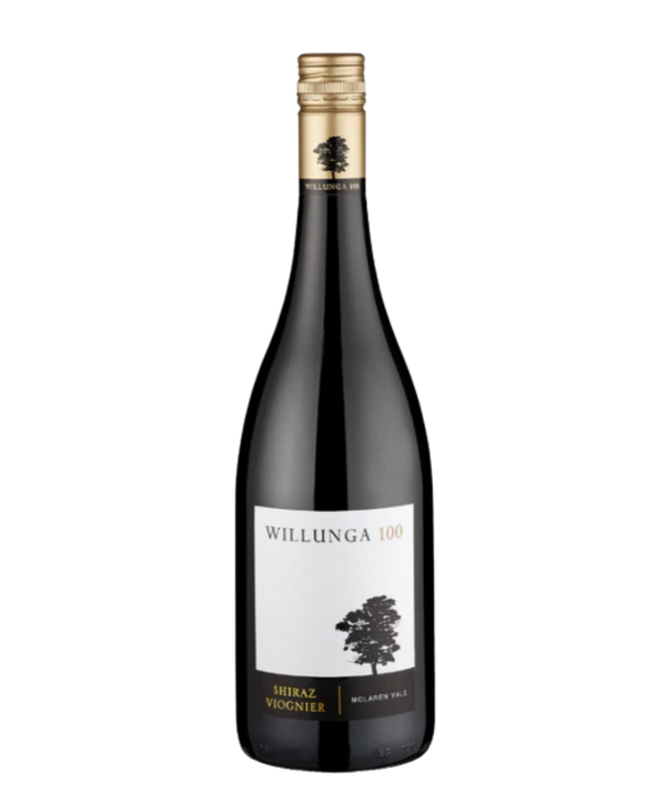Willunga 100 Shiraz Viognier 2020