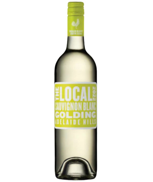 Golding Local Sauvignon Blanc 2022
