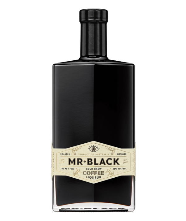 Mr Black Coffee Liqueur 700ml