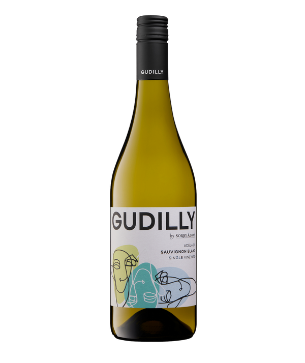 Gudilly by Sorby Adams Adelaide Sauvignon Blanc 2023