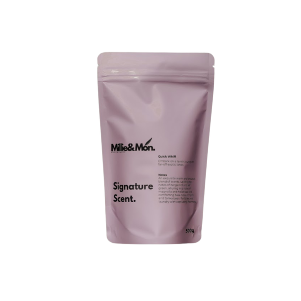 Millie & Mon Signature Scent 500g