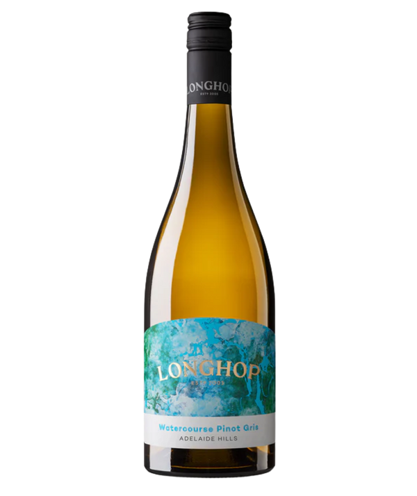 Longhop Watercourse Pinot Gris 2024