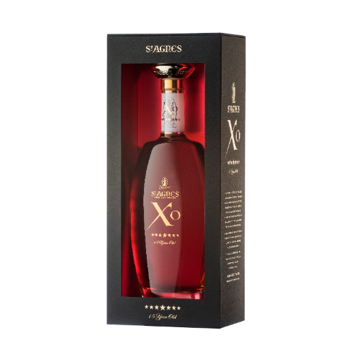 St Agnes Brandy XO 15YO 700ml