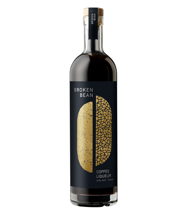 Broken Bean Coffee Liqueur 700ml