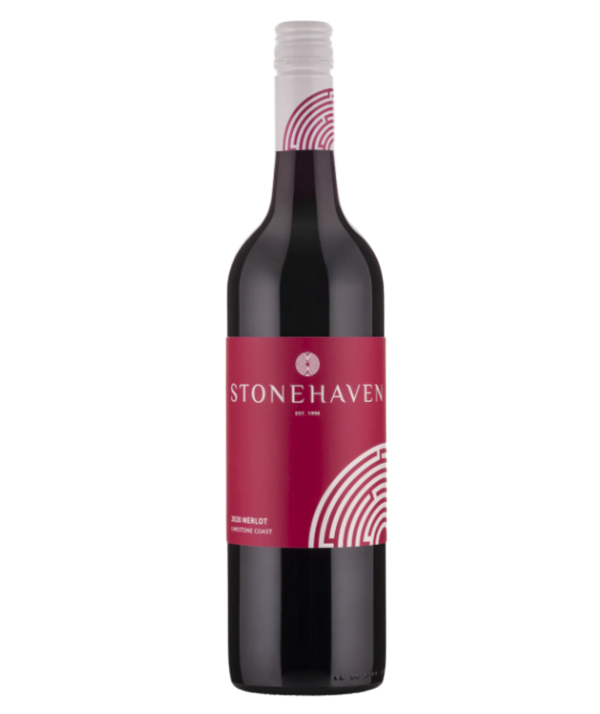 Stonehaven Merlot