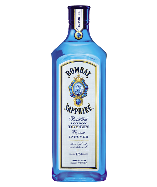 Bombay Sapphire Gin 700ml