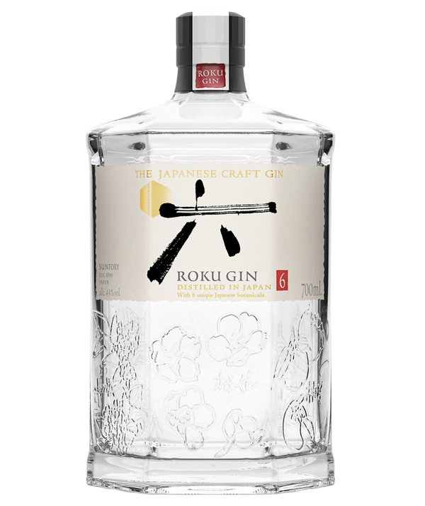 Roku Gin 700ml