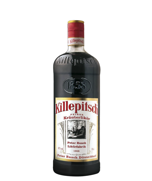 Killepitsch Liqueur 350ml