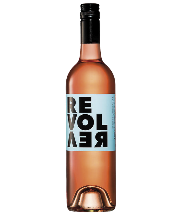 Revolver Rose